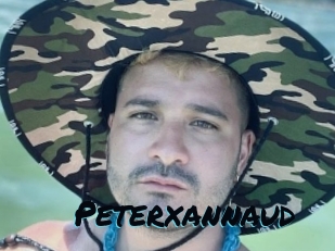 Peterxannaud