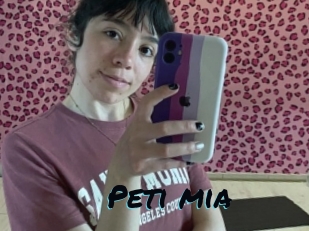 Peti_mia