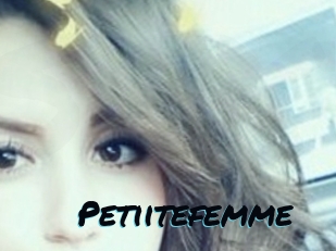 Petiitefemme