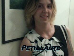 Petillante