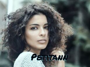 Petitann