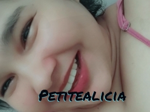 Petitealicia