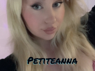 Petiteanna