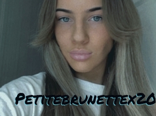 Petitebrunettex20