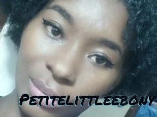 Petitelittleebony