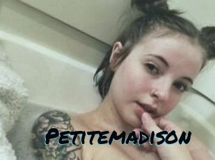 Petitemadison