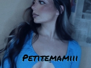 Petitemamiii