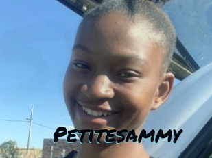 Petitesammy