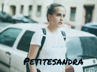 Petitesandra