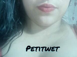Petitwet