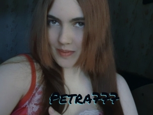 Petra777