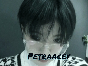 Petraacey