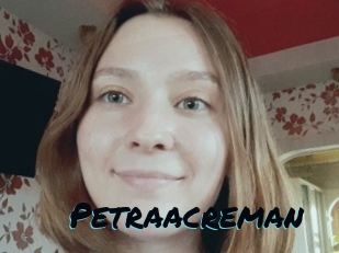 Petraacreman