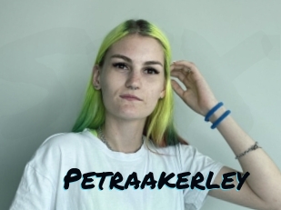 Petraakerley