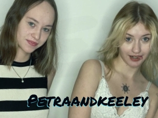 Petraandkeeley