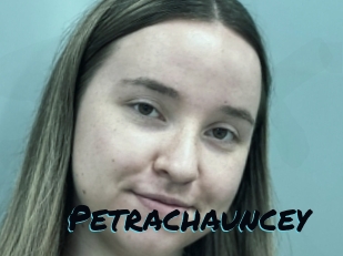 Petrachauncey