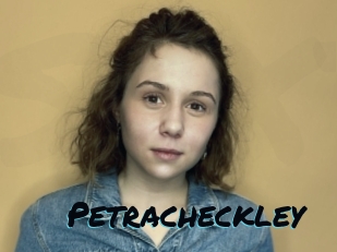 Petracheckley