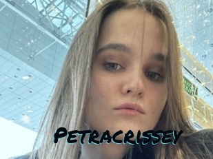 Petracrissey