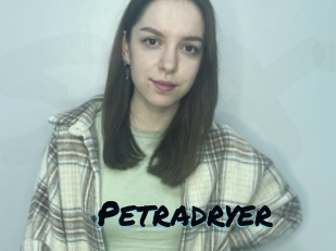 Petradryer