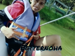 Petternoha