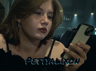 Pettyalixon