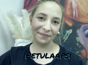 Petulaapsi