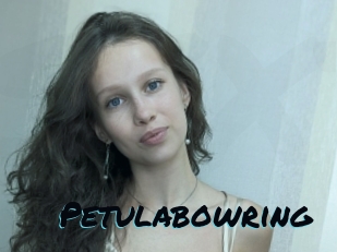 Petulabowring