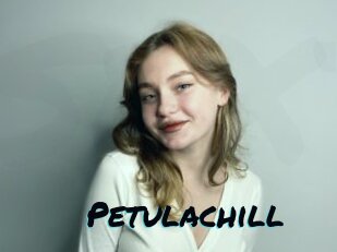 Petulachill