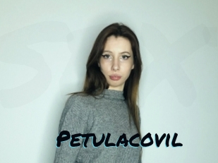 Petulacovil