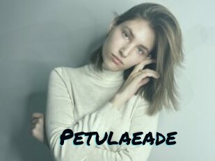 Petulaeade