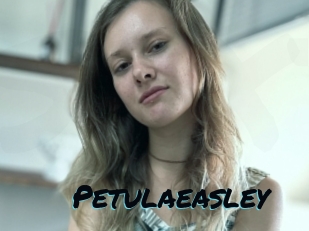 Petulaeasley