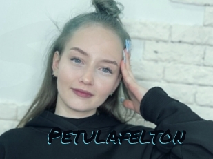 Petulafelton