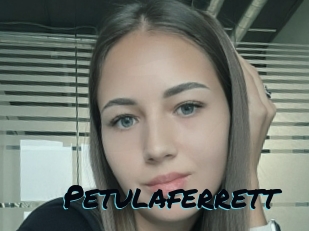 Petulaferrett