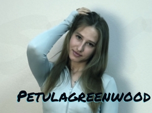 Petulagreenwood