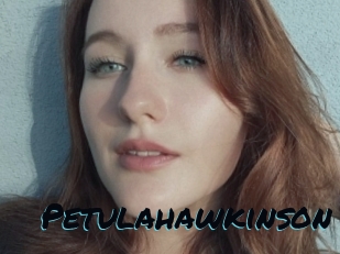 Petulahawkinson