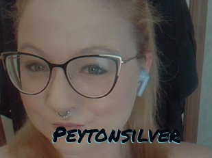 Peytonsilver