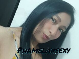 Phamelaxsexy