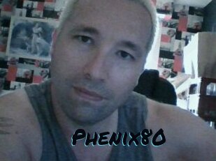 Phenix80