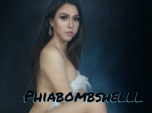 Phiabombshelll