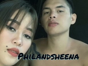 Philandsheena