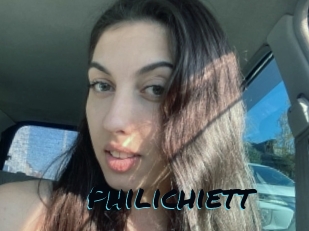 Philichiett