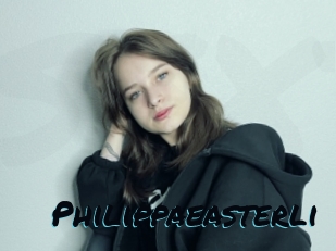 Philippaeasterli