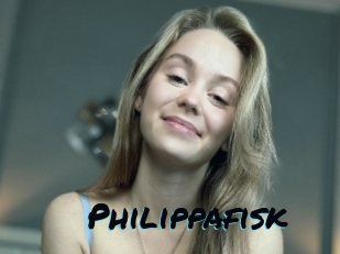 Philippafisk