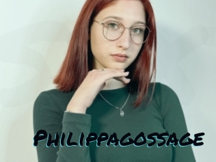 Philippagossage