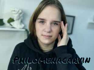 Philomenacarvin