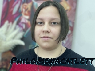 Philomenacatlett