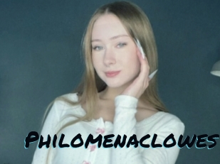 Philomenaclowes