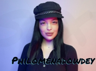 Philomenadowdey