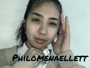 Philomenaellett