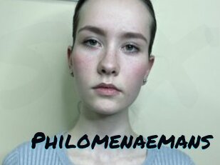 Philomenaemans